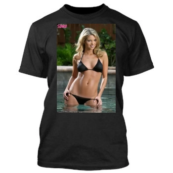 Amber Lancaster Men's TShirt