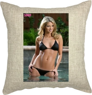 Amber Lancaster Pillow