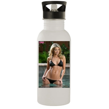 Amber Lancaster Stainless Steel Water Bottle