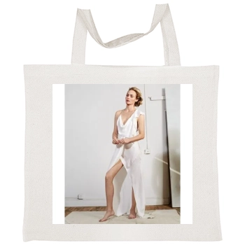 Amber Valletta Tote