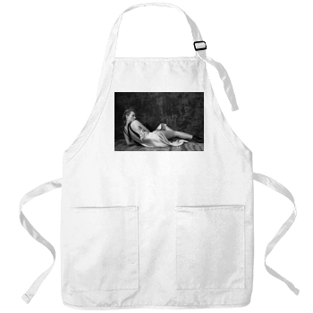 Amber Valletta Apron