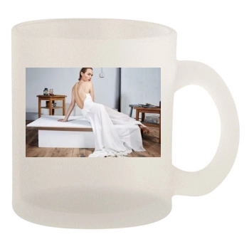 Amber Valletta 10oz Frosted Mug