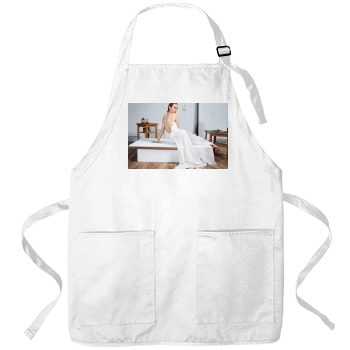 Amber Valletta Apron