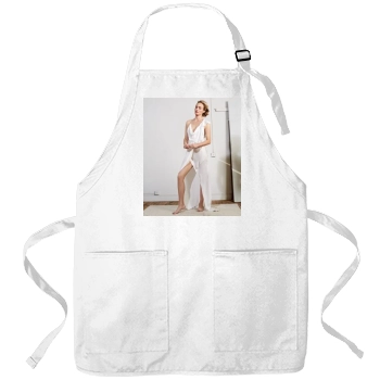 Amber Valletta Apron