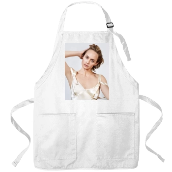 Amber Valletta Apron