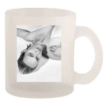 Amber Valletta 10oz Frosted Mug