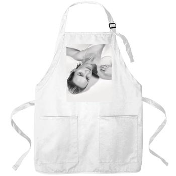 Amber Valletta Apron