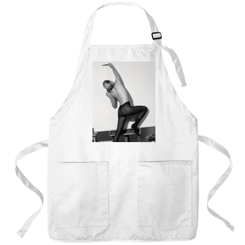 Amber Valletta Apron