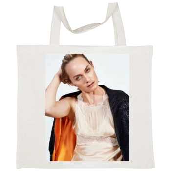 Amber Valletta Tote