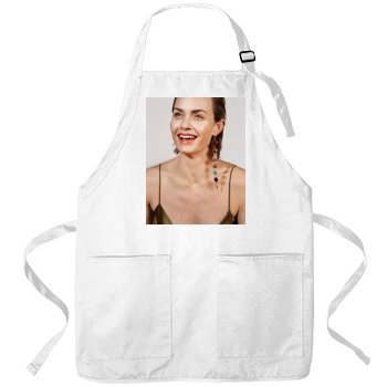 Amber Valletta Apron