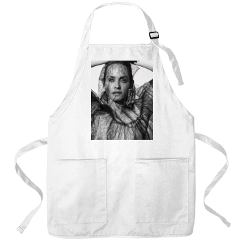 Amber Valletta Apron