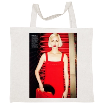 Amber Valletta Tote