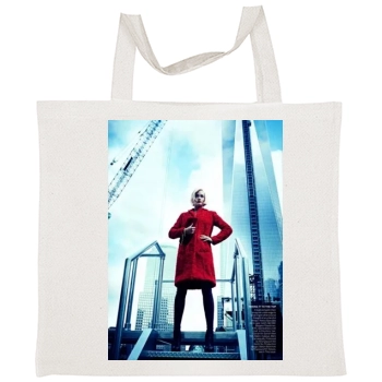 Amber Valletta Tote