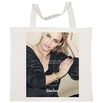 Amber Valletta Tote