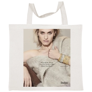 Amber Valletta Tote