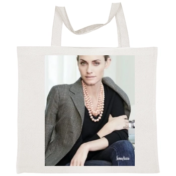 Amber Valletta Tote