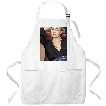 Amber Valletta Apron