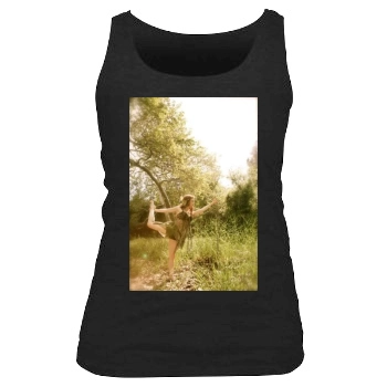 Amy Davidson Women's Tank Top