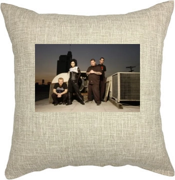 Amy Lee Pillow