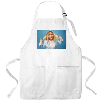 Amy Poehler Apron