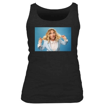 Amy Poehler Women's Tank Top