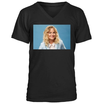 Amy Poehler Men's V-Neck T-Shirt