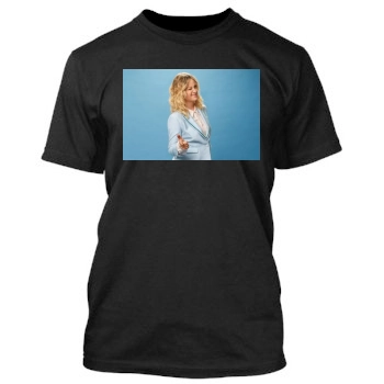 Amy Poehler Men's TShirt