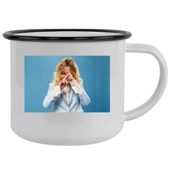 Amy Poehler Camping Mug