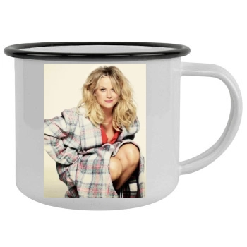 Amy Poehler Camping Mug