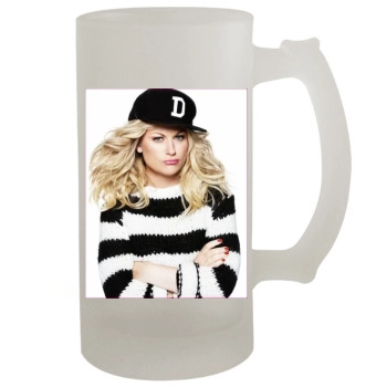 Amy Poehler 16oz Frosted Beer Stein