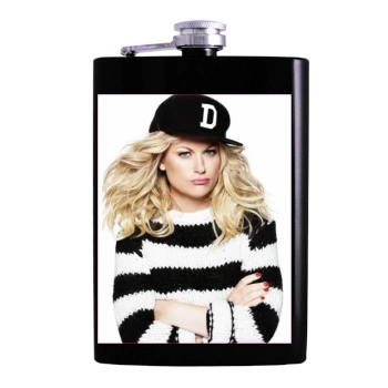 Amy Poehler Hip Flask