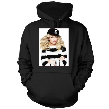 Amy Poehler Mens Pullover Hoodie Sweatshirt