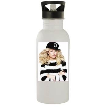 Amy Poehler Stainless Steel Water Bottle