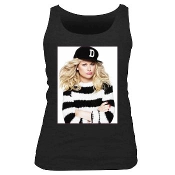 Amy Poehler Women's Tank Top