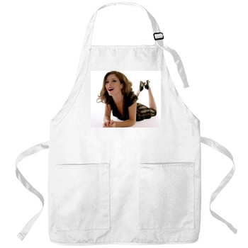 Anna Friel Apron