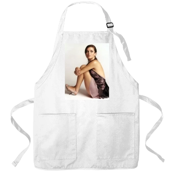 Anna Friel Apron