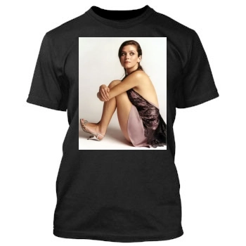 Anna Friel Men's TShirt