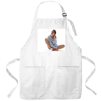 Anna Friel Apron