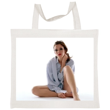 Anna Friel Tote