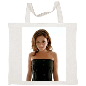 Anna Friel Tote