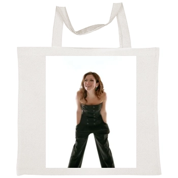 Anna Friel Tote