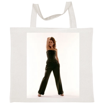 Anna Friel Tote