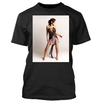 Anna Friel Men's TShirt