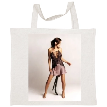 Anna Friel Tote