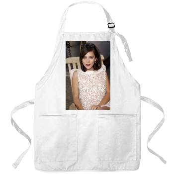 Anna Friel Apron