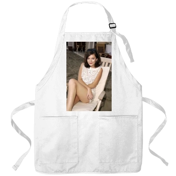 Anna Friel Apron