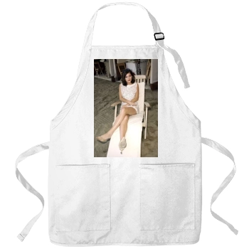 Anna Friel Apron