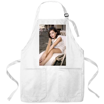 Anna Friel Apron