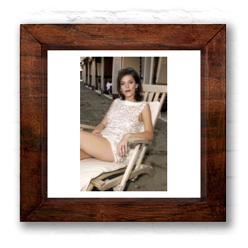 Anna Friel 6x6