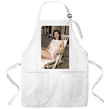 Anna Friel Apron